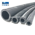 Oil Resistant Large Diameter High Pressure Hydraulic Rubber Hose SAE100R2AT
